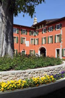 Residence Borgo Mondragon - Lazise - 2