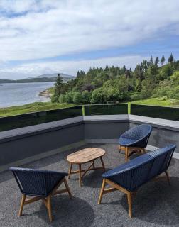 Loch Melfort Hotel - Ardfern - 7
