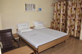 Hotel Sree Vasudev - 6
