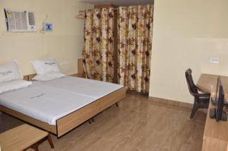 Hotel Sree Vasudev - 5