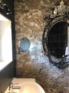La Maison de Mama C: Charming french village home - Sainte-Colombe-sur-lʼHers - 6