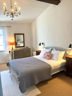 La Maison de Mama C: Charming french village home - 4