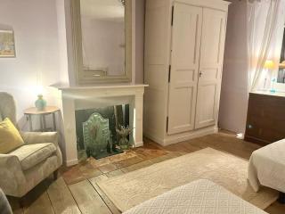 La Maison de Mama C: Charming french village home - Sainte-Colombe-sur-lʼHers - 3
