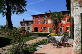 Residence Borgo Mondragon - Lazise - 8