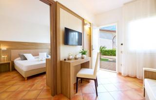 Paestum Inn Beach Resort - Paestum - 4
