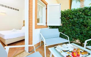 Paestum Inn Beach Resort - Paestum - 5