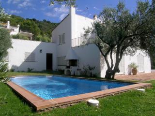 Illa blanca - Begur - 9
