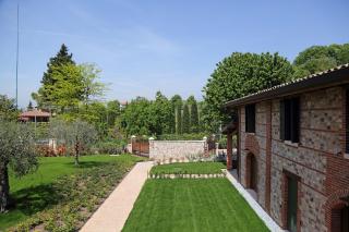 Residence Borgo Mondragon - Lazise - 9