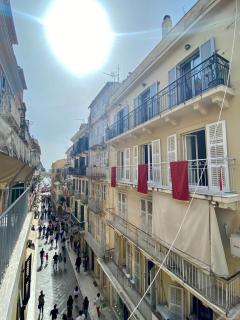 Casa Chalichiopoulo, Corfu Town - Città di Corfù - 9