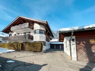 Haus View&Garden - Garmisch-Partenkirchen - 8