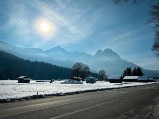 Haus View&Garden - Garmisch-Partenkirchen - 6