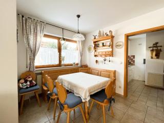 Haus View&Garden - Garmisch-Partenkirchen - 9