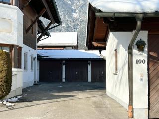 Haus View&Garden - Garmisch-Partenkirchen - 2