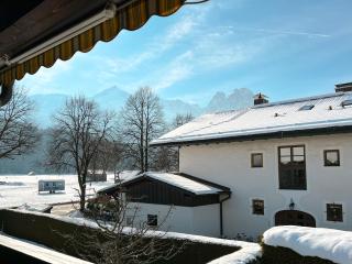 Haus View&Garden - Garmisch-Partenkirchen - 0
