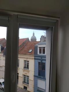 Maison conviviale aux abords de la vieille ville - Boulogne-sur-Mer - 9