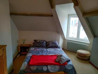 Maison conviviale aux abords de la vieille ville - Boulogne-sur-Mer - 5