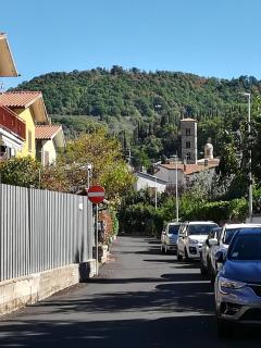 Alloggio turistico La nuova Velzna - Bolsena - 1