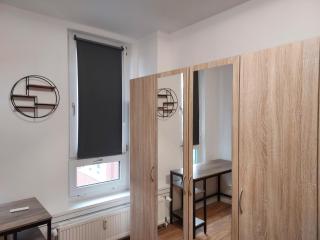 Cosy Place for one/two - Berlim - 6