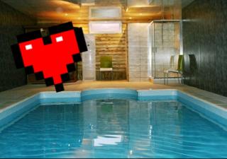 Au Relais Du Canal à Grand Gabarit - 4