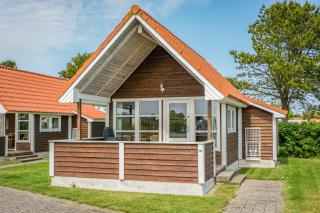 First Camp Bogense Strand Camping & Cottages - Bogense - 4