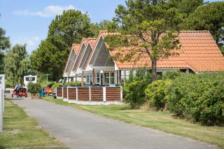 First Camp Bogense Strand Camping & Cottages - Bogense - 6