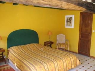 Maison spacieuse avec jardin à Morannes sur Sarthe - - 5