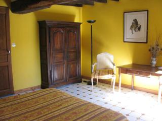 Maison spacieuse avec jardin à Morannes sur Sarthe - - 4