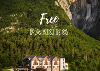 Hotel Boka - Bovec - 9