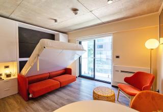 hUB Providencia - 7