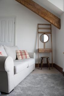 Glanllifon B&B - Criccieth - 2