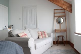 Glanllifon B&B - Criccieth - 1