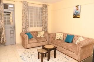 Classic beautiful 2-Bedroom Apartment in Thika - Thika - 9