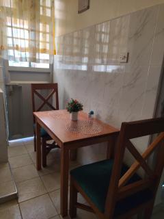 Apartment Sleeps 4 with Two Bathrooms - 1