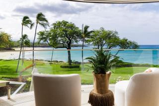 Hapuna Beach Residences Condo - Luxury Redefined - Oceanfront - Hapuna Beach - 9