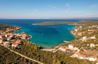 Apartmani Stari ribar - Lovište - 8