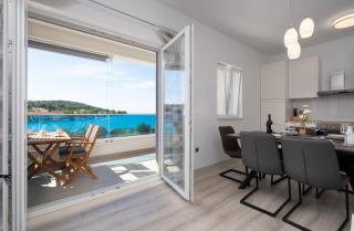 Apartmani Stari ribar - Lovište - 9