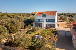Apartmani Stari ribar - Lovište - 4