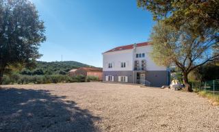Apartmani Stari ribar - Lovište - 2