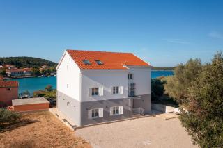 Apartmani Stari ribar - Lovište - 3