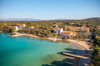 Apartmani Stari ribar - Lovište - 5