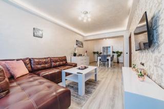 Apartament Sentimento - Braşov - 7