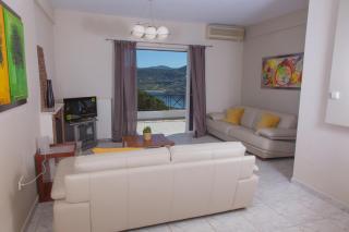 Villa Anemos - Dhaskalión - 3