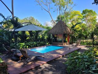Treehouse La Hierba, Pavones - Pavones - 4