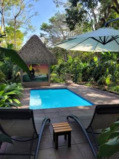 Treehouse La Hierba, Pavones - Pavones - 3