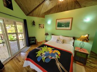 Treehouse La Hierba, Pavones - Pavones - 2