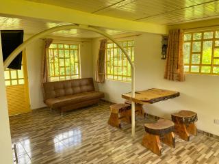 Cabaña campestre en Chiquinquirá - 7