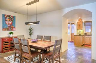 El Corazon #30 - Santa Fe - 2