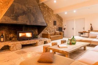 Bergerie des Rêves écogite de groupe - 4