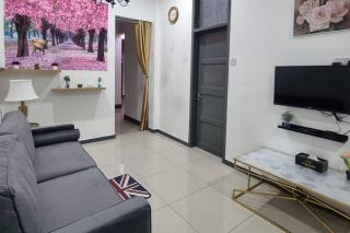 Sweet 3 bedroom home @ Canning Garden, Ipoh - Ipoh - 9
