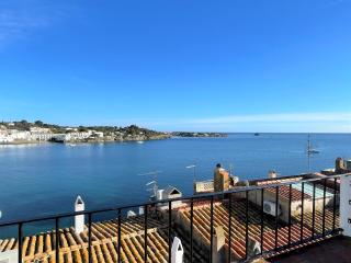 MARQUINA - Apartamento con fantásticas vistas al mar - 8